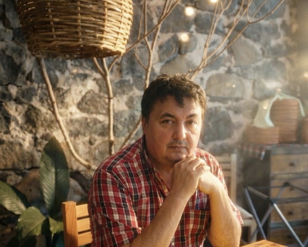 Biól. Fabricio Capistrán Hernández